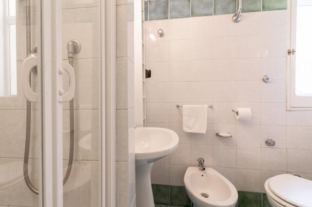 ヴィーコ フィコ ネル セントロ ディ ナポリ