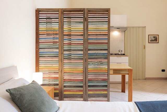 ヴィーコ フィコ ネル セントロ ディ ナポリ