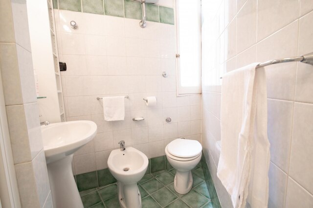 ヴィーコ フィコ ネル セントロ ディ ナポリ