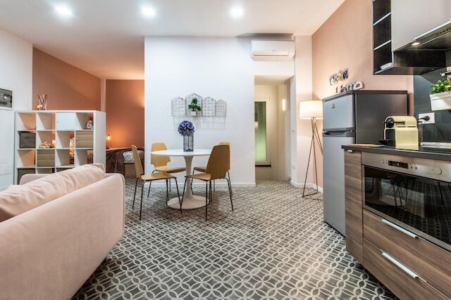 サン カルロ 12 - ディモーラ ディ シャルム