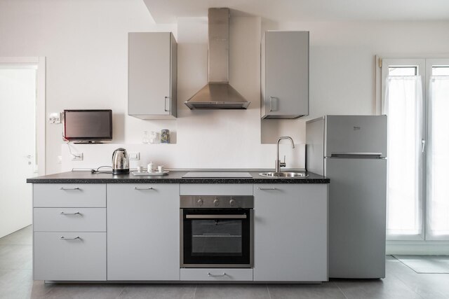 サン フェリーチェ アパートメント I by ワンダフル イタリー