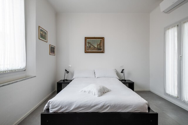 サン フェリーチェ アパートメント I by ワンダフル イタリー