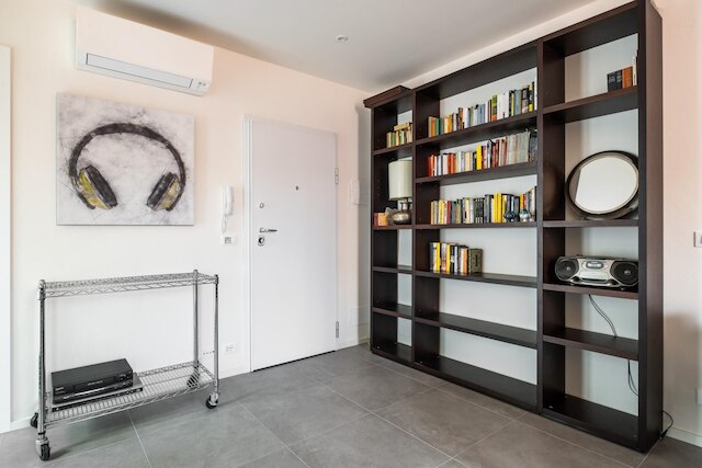 サン フェリーチェ アパートメント I by ワンダフル イタリー