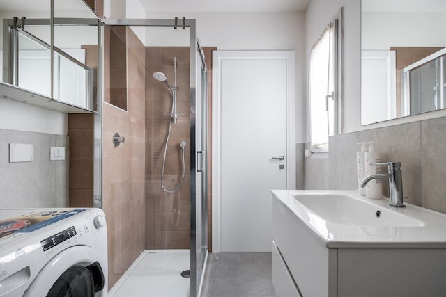 サン フェリーチェ アパートメント I by ワンダフル イタリー