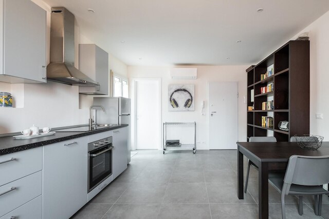 サン フェリーチェ アパートメント I by ワンダフル イタリー