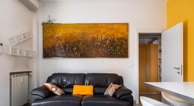 ベルゴンツォーニ モダン アパートメント by ワンダフル イタリー