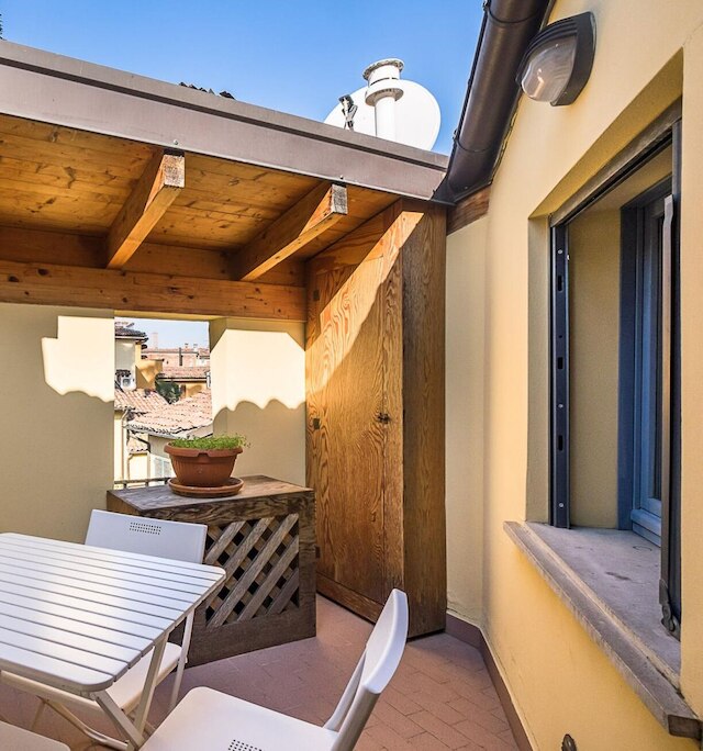 フォンダッツァ 87 - シェ クリスティーナ