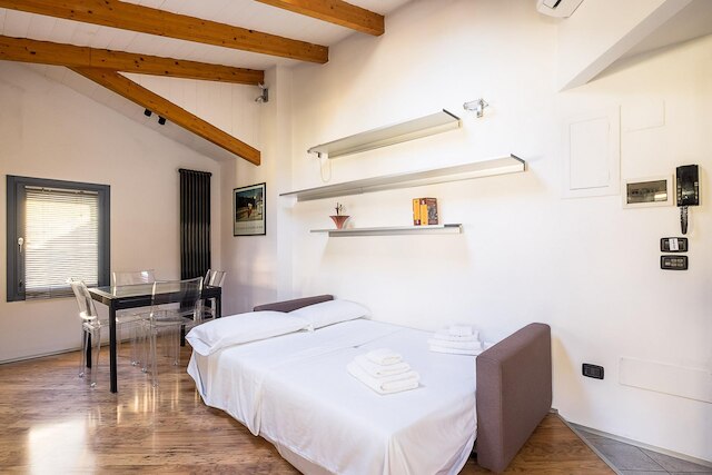 フォンダッツァ 87 - シェ クリスティーナ