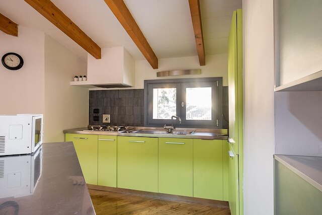 フォンダッツァ 87 - シェ クリスティーナ