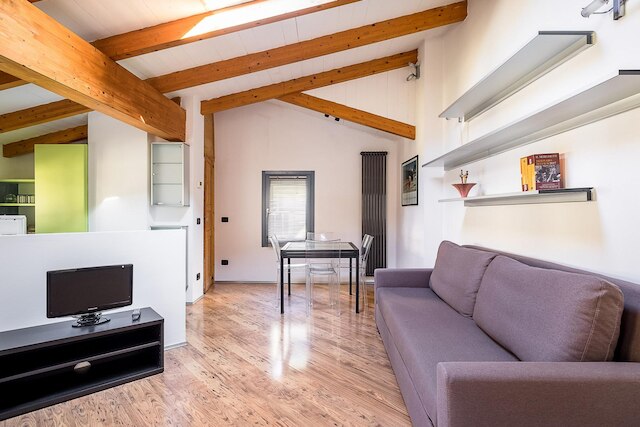 フォンダッツァ 87 - シェ クリスティーナ