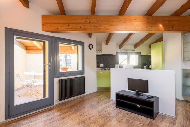 フォンダッツァ 87 - シェ クリスティーナ