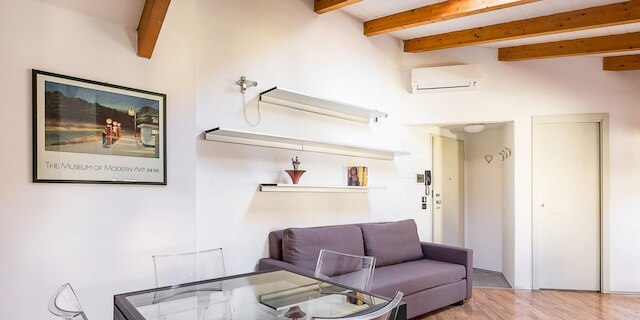 フォンダッツァ 87 - シェ クリスティーナ