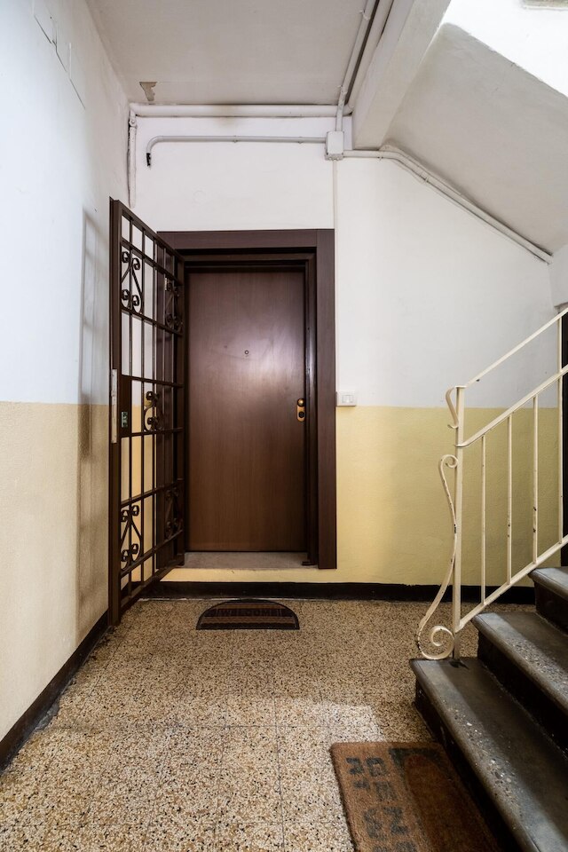 XVI チャーム アパートメント by ワンダフル イタリア