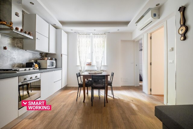 XVI チャーム アパートメント by ワンダフル イタリア