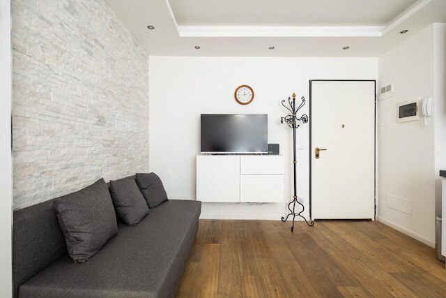 XVI チャーム アパートメント by ワンダフル イタリア