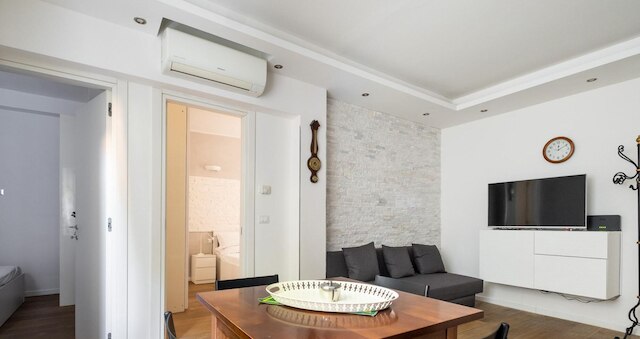 XVI チャーム アパートメント by ワンダフル イタリア