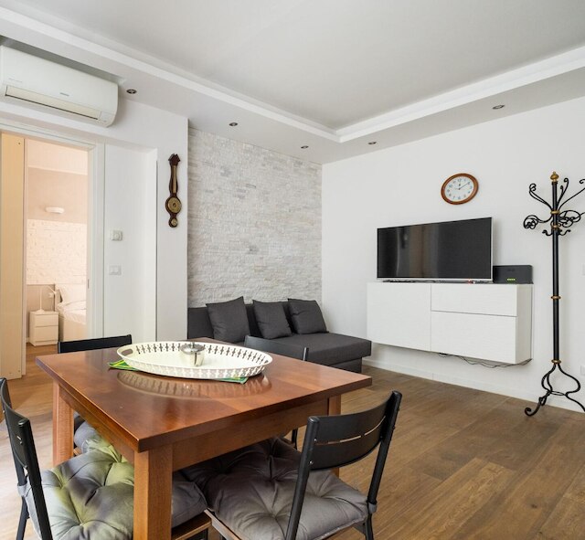 XVI チャーム アパートメント by ワンダフル イタリア