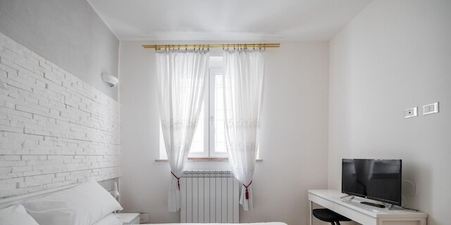 XVI チャーム アパートメント by ワンダフル イタリア