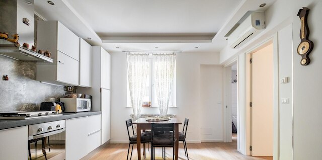 XVI チャーム アパートメント by ワンダフル イタリア