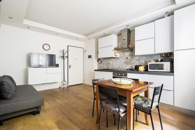 XVI チャーム アパートメント by ワンダフル イタリア