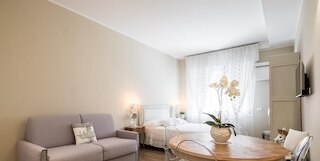 メゾン デル レノ バイ ワンダフル イタリー