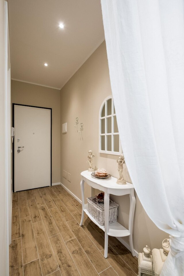 メゾン デル レノ バイ ワンダフル イタリー