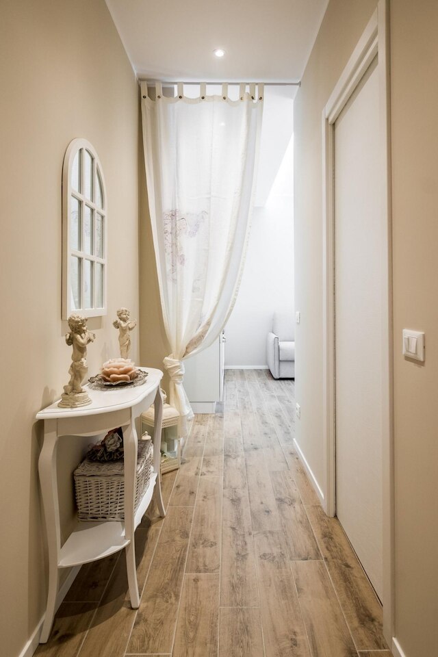 メゾン デル レノ バイ ワンダフル イタリー