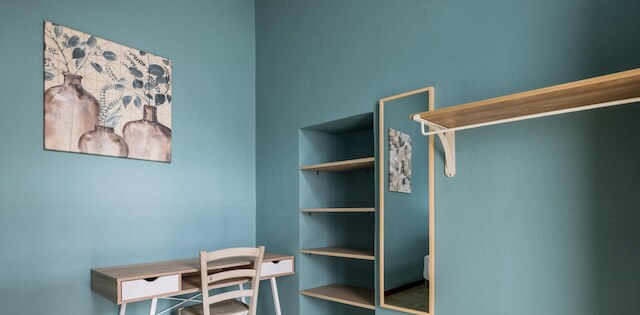 ロランディーノ アパートメント by ワンダフル イタリー