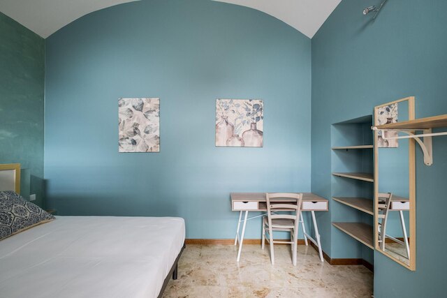 ロランディーノ アパートメント by ワンダフル イタリー