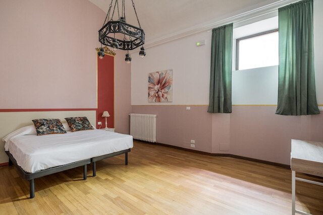 ロランディーノ アパートメント by ワンダフル イタリー