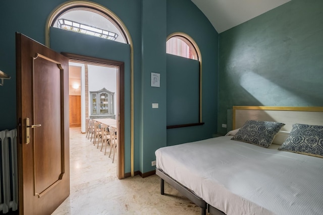 ロランディーノ アパートメント by ワンダフル イタリー