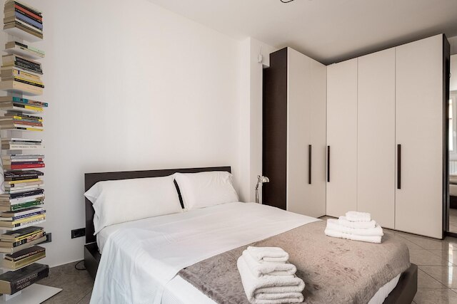 ワンダフルイタリーのソットイポルティチディビアピエトララータ