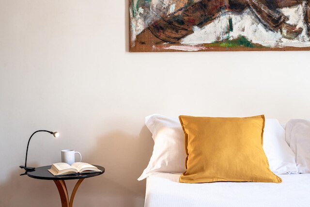 マイオラーニ ファミリー  アパートメント ネル セントロ ディ ナポリ