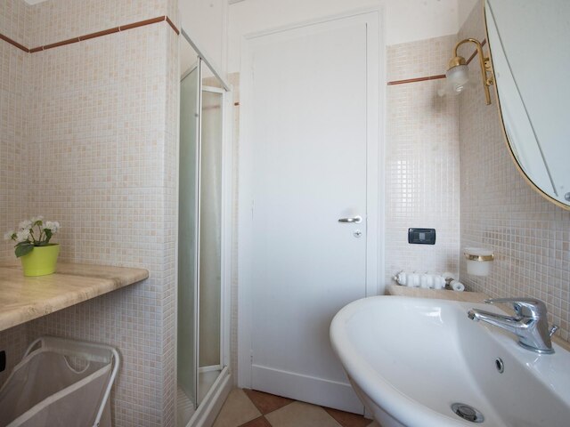 ヴィスタ マーレ スッラ カラ バイ ワンダフル イタリー