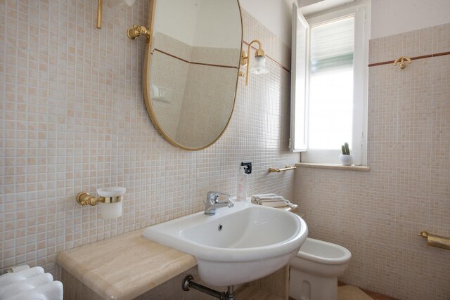 ヴィスタ マーレ スッラ カラ バイ ワンダフル イタリー