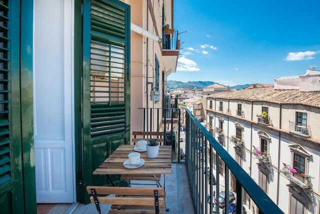 ヴィスタ マーレ スッラ カラ バイ ワンダフル イタリー