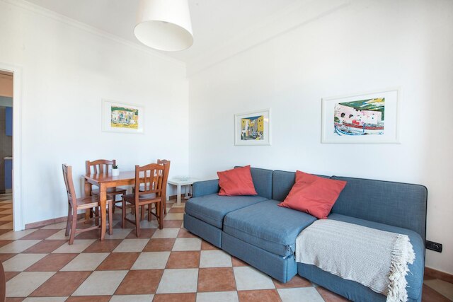 ヴィスタ マーレ スッラ カラ バイ ワンダフル イタリー