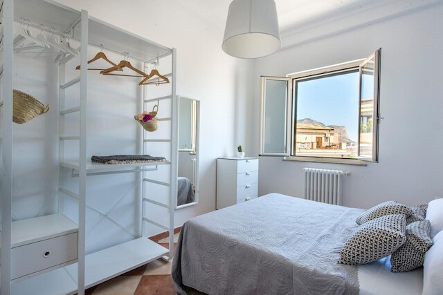 ヴィスタ マーレ スッラ カラ バイ ワンダフル イタリー