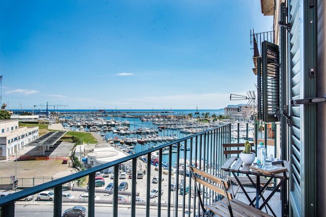 ヴィスタ マーレ スッラ カラ バイ ワンダフル イタリー