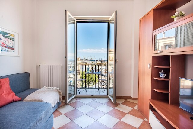 ヴィスタ マーレ スッラ カラ バイ ワンダフル イタリー