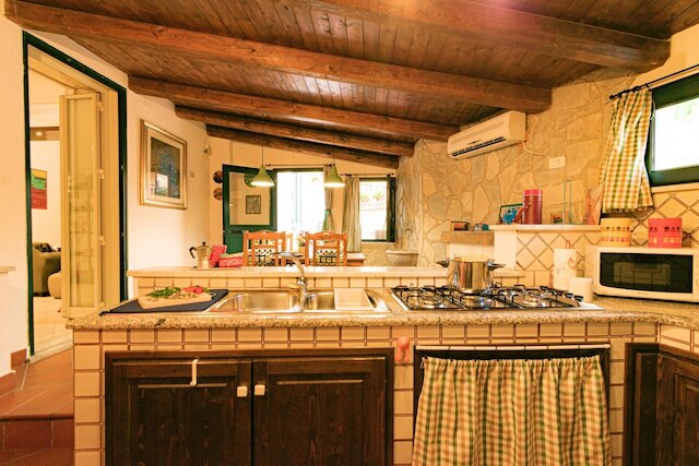 アート ハウス アレネッラ コン テラッツェ by ワンダフル イタリー