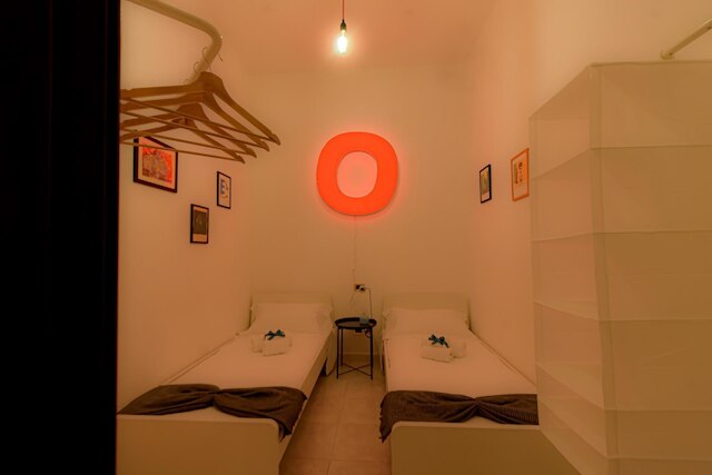 アート ハウス アレネッラ コン テラッツェ by ワンダフル イタリー