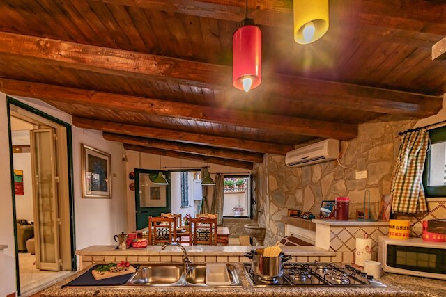 アート ハウス アレネッラ コン テラッツェ by ワンダフル イタリー