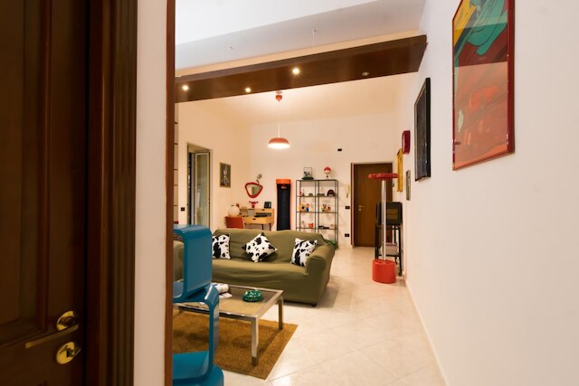 アート ハウス アレネッラ コン テラッツェ by ワンダフル イタリー