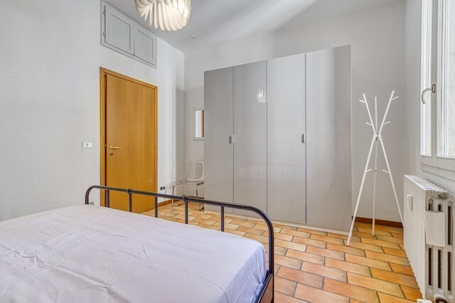 カスティリオーネ ファミリー アパートメント by ワンダフル イタリー