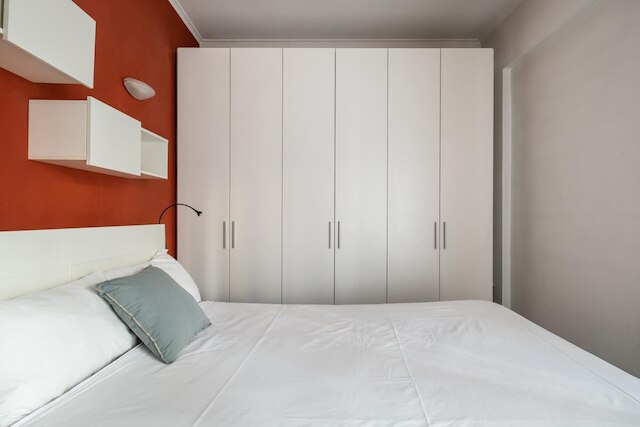 ボルドリーニ アパートメント ウィズ バルコニー バイ ワンダフル イタリー