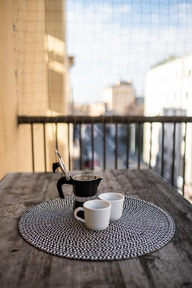 ボルドリーニ アパートメント ウィズ バルコニー バイ ワンダフル イタリー