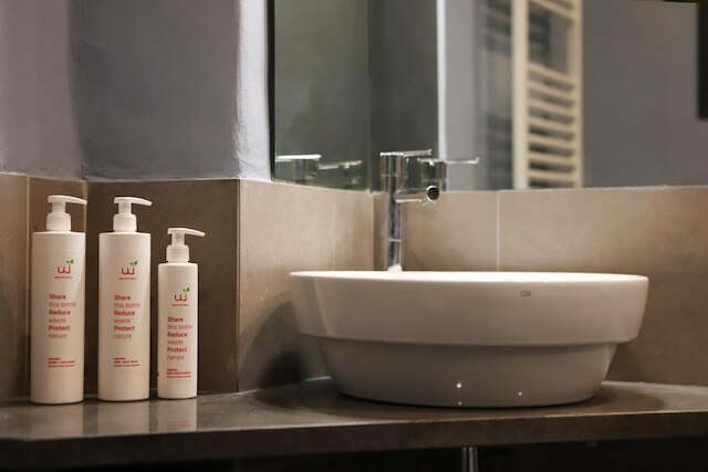 イル ロッジャート - アパルタメント ルナ 1 - CAV