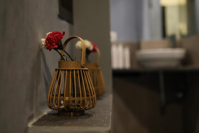 イル ロッジャート - アパルタメント ルナ 1 - CAV