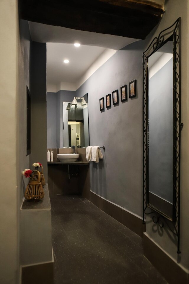 イル ロッジャート - アパルタメント ルナ 1 - CAV